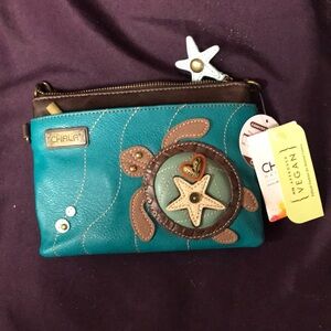 New Chala shoulder bag